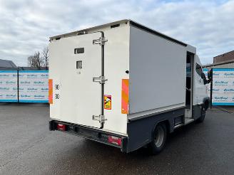 Iveco Daily 3.0 Waardetransport picture 3