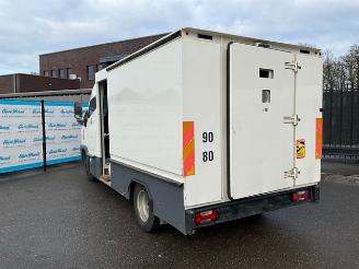 Iveco Daily 3.0 Waardetransport picture 4