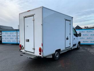 Renault Master 2.3 Koelwagen picture 3