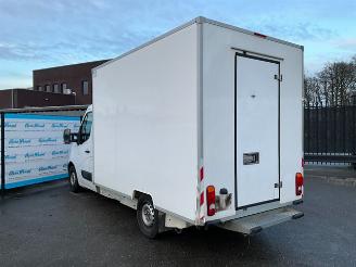 Renault Master 2.3 Koelwagen picture 4