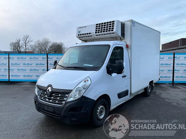 Renault Master 2.3 Koelwagen