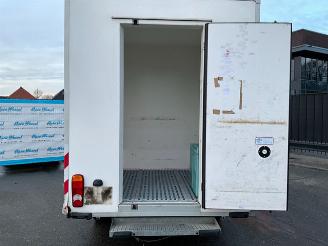 Renault Master 2.3 Koelwagen picture 15