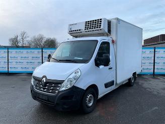 škoda nákladních automobilů Renault Master 2.3 Koelwagen 2019/8