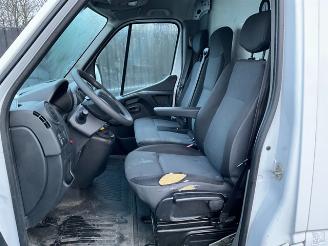 Renault Master 2.3 Koelwagen picture 6