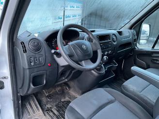 Renault Master 2.3 Koelwagen picture 5
