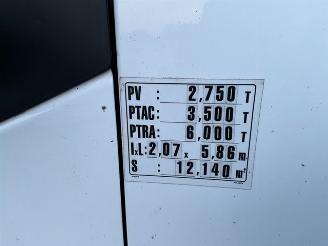 Renault Master 2.3 Koelwagen picture 14