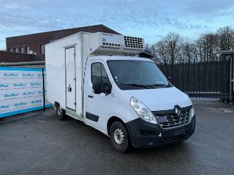 Renault Master 2.3 Koelwagen picture 2