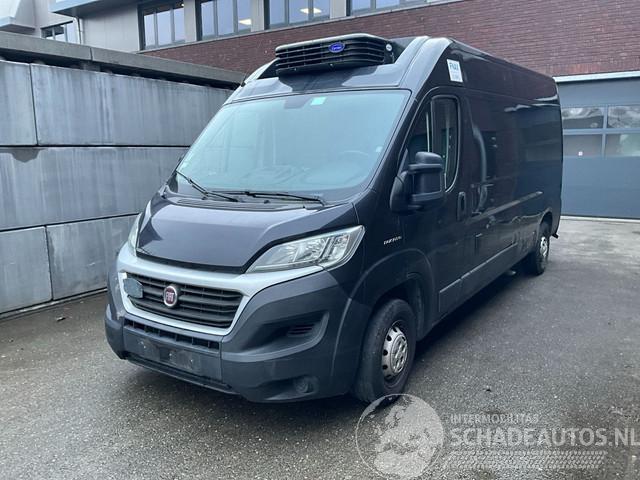   Ducato 2.3 2.3 130 Koelwagen