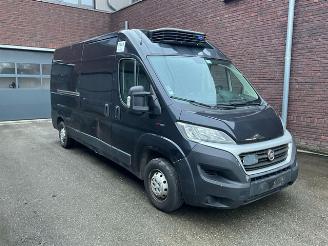   Ducato 2.3 2.3 130 Koelwagen picture 10