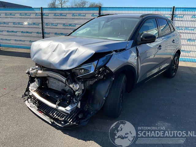 Opel Grandland 1.2 Turbo GS