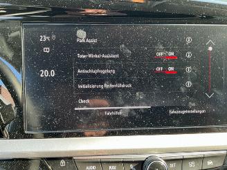 Opel Grandland 1.2 Turbo GS picture 8