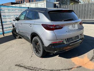 Opel Grandland 1.2 Turbo GS picture 4