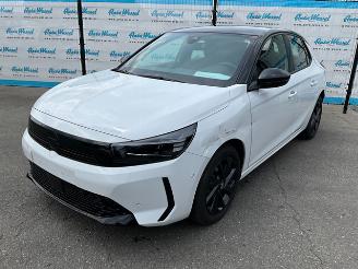 Auto incidentate Mercedes Slk-roadster 1.2 GS 2024/2