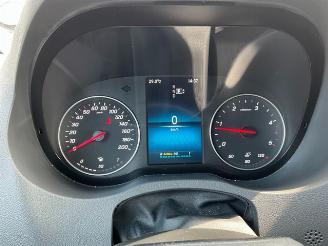 Mercedes Sprinter 316 CDi KA L2H2 picture 21