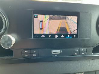 Mercedes Sprinter 316 CDi KA L2H2 picture 18