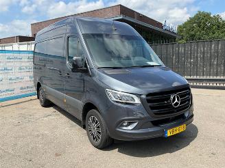 Mercedes Sprinter 316 CDi KA L2H2 picture 2
