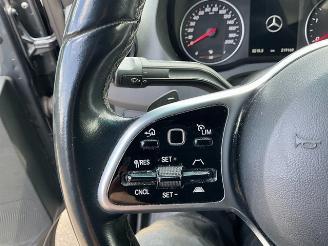 Mercedes Sprinter 316 CDi KA L2H2 picture 22