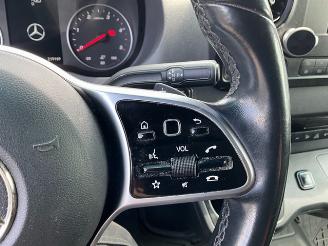 Mercedes Sprinter 316 CDi KA L2H2 picture 23