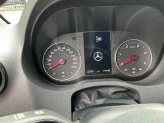 Mercedes Sprinter 316 CDi KA L2H2 picture 13