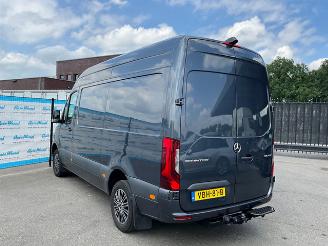 Mercedes Sprinter 316 CDi KA L2H2 picture 4
