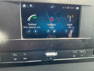 Mercedes Sprinter 316 CDi KA L2H2 picture 16
