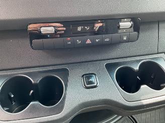 Mercedes Sprinter 316 CDi KA L2H2 picture 11