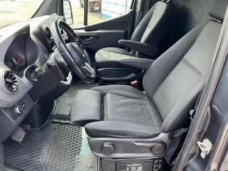 Mercedes Sprinter 316 CDi KA L2H2 picture 7