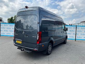 Mercedes Sprinter 316 CDi KA L2H2 picture 3