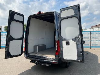 Mercedes Sprinter 316 CDi KA L2H2 picture 9