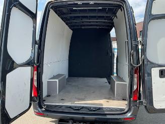 Mercedes Sprinter 316 CDi KA L2H2 picture 5