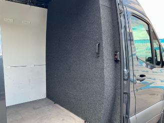 Mercedes Sprinter 316 CDi KA L2H2 picture 8