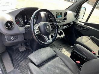 Mercedes Sprinter 316 CDi KA L2H2 picture 6