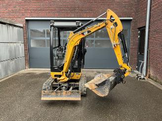 Caterpillar  301.7D picture 2