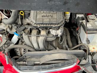 Seat Ibiza 1.0 MPi picture 11