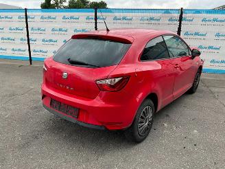 Seat Ibiza 1.0 MPi picture 3