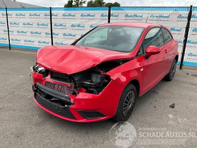 Seat Ibiza 1.0 MPi