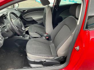 Seat Ibiza 1.0 MPi picture 6