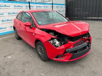Seat Ibiza 1.0 MPi picture 2