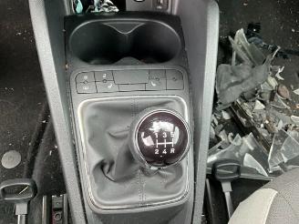 Seat Ibiza 1.0 MPi picture 7