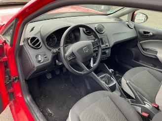 Seat Ibiza 1.0 MPi picture 5