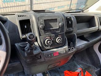 Fiat Ducato 2.3 2.3 160 Koel-vrieswagen picture 12