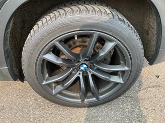 BMW X5 30 d VERBRUIKT OLIE xDrive picture 19