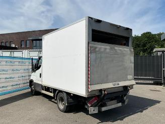 Iveco Daily 35C14 Koelwagen picture 4