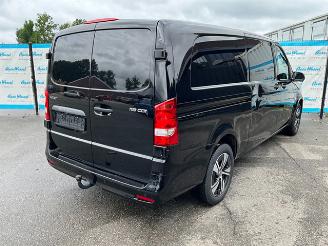 Mercedes Vito 116 CDI KA picture 2