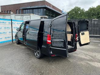 Mercedes Vito 116 CDI KA picture 12