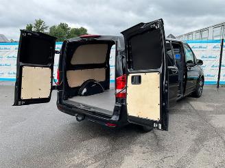 Mercedes Vito 116 CDI KA picture 3