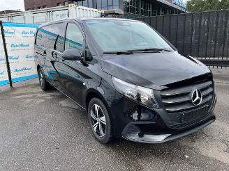 Mercedes Vito 116 CDI KA picture 14