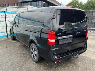Mercedes Vito 116 CDI KA XXL picture 15