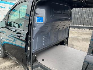 Mercedes Vito 116 CDI KA picture 18