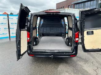 Mercedes Vito 116 CDI KA picture 17